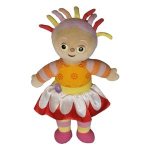 IN the Night Garden Upsy Daisy Plush